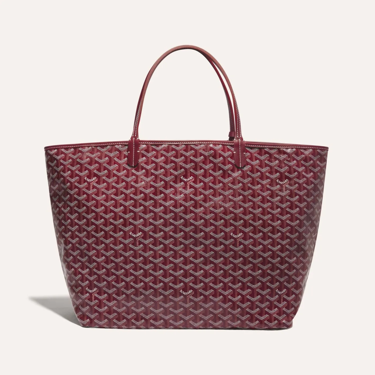 Goyard Saint Louis GM Bag