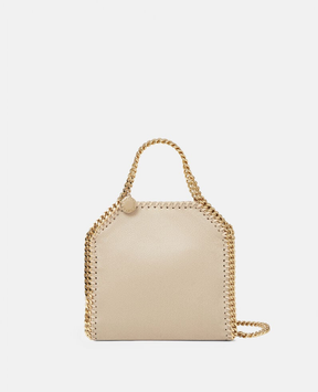 Stella McCartney Falabella Tiny Tote Bag