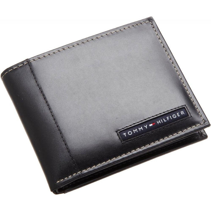 Tommy Hilfiger Premium Leather Wallet