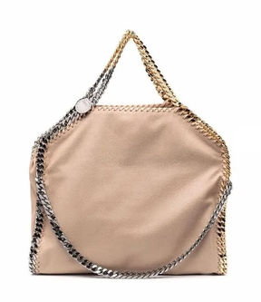 STELLA MCCARTNEY Falabella Tote Bag