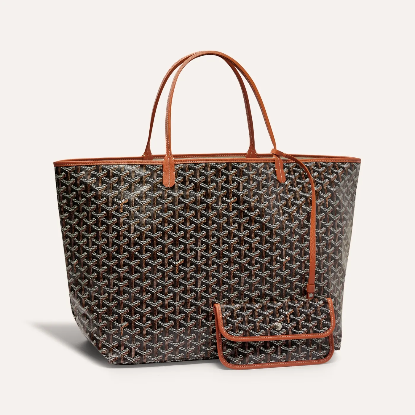 Goyard Saint Louis GM Bag