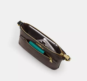 Original Coach Mini Rowan File Bag