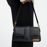 Jacquemus Le Petit Bambimou Bag