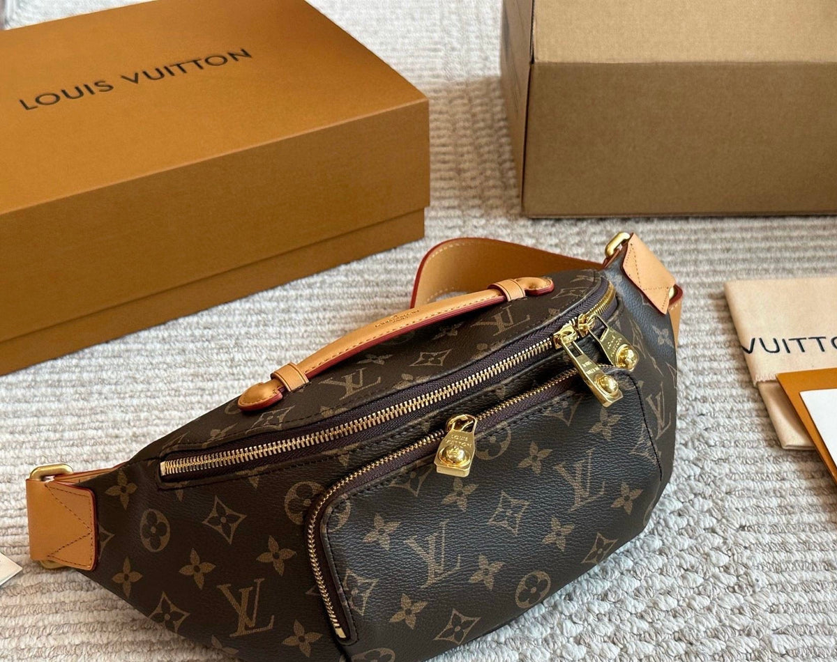 Louis Vuitton Rush Bumbag