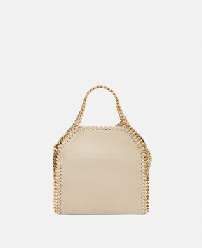 Stella McCartney Falabella Tiny Tote Bag