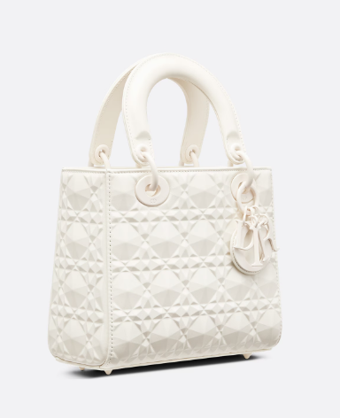 The Lady Dior My ABCDior bag