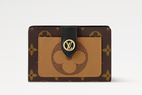 LV Juliette wallet