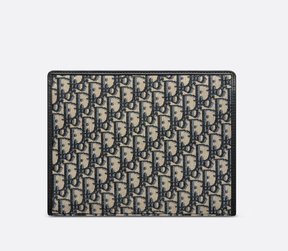 Dior Oblique Jacquard 30 Montaigne Dea Pouch