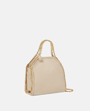 Stella McCartney Falabella Tiny Tote Bag