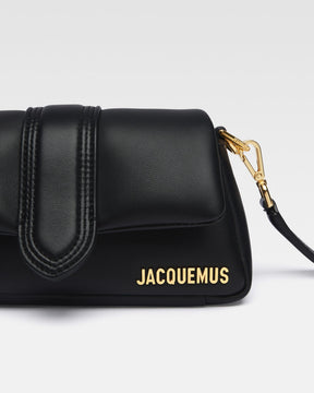 Jacquemus Le Petit Bambimou Bag