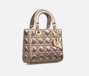 Mini Lady Dior Bag