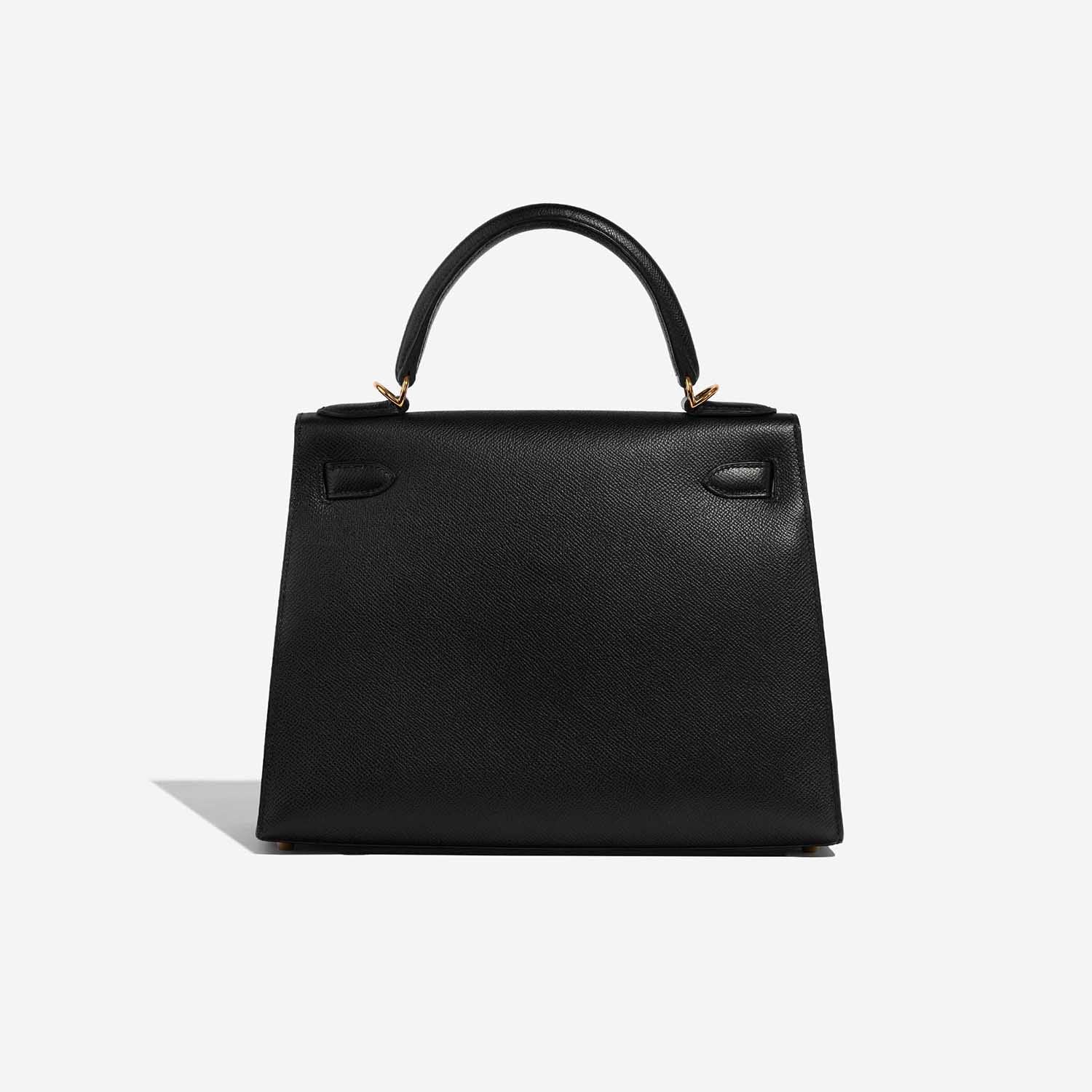 Hermès Kelly Black