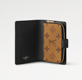 LV Juliette wallet