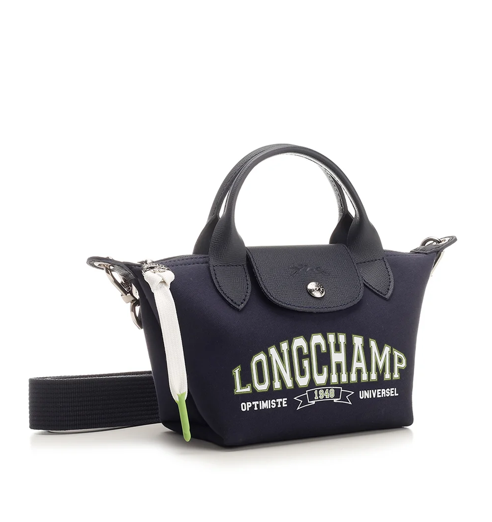 Longchamp Le Pliage Collection XS Handbag