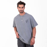 Men's Light Gray Essential T-shirt