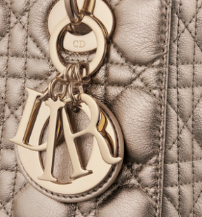 Mini Lady Dior Bag