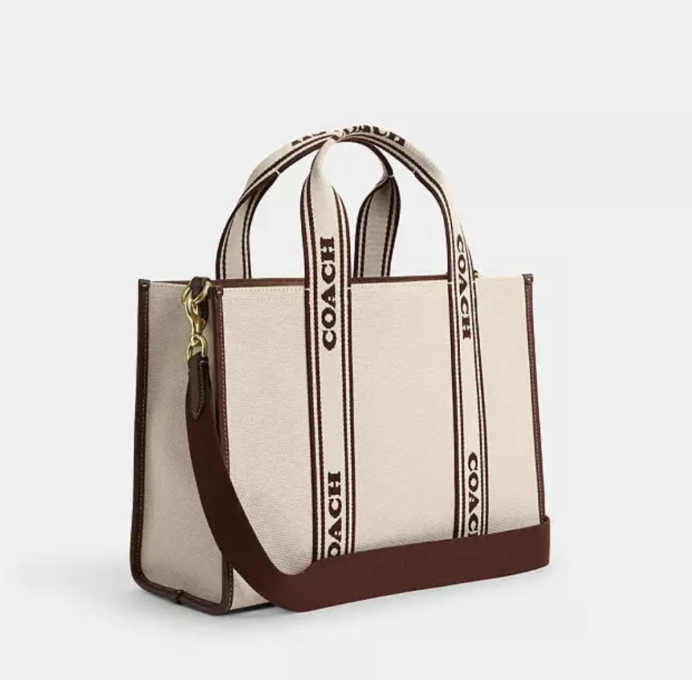 Coach Smith Medium Tote Bag