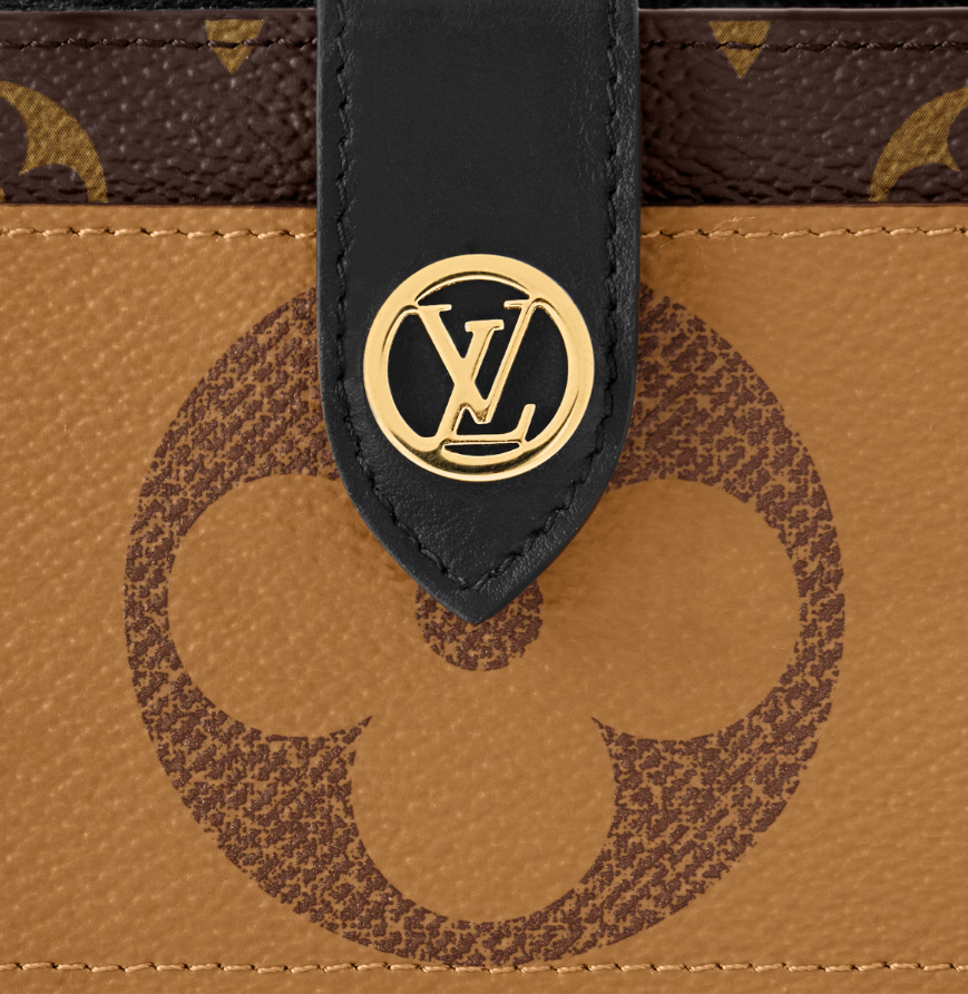 LV Juliette wallet