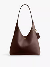 Coach Brooklyn Shoulder Bag 28