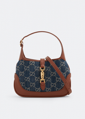 Gucci Jackie 1961 Mini Shoulder Bag