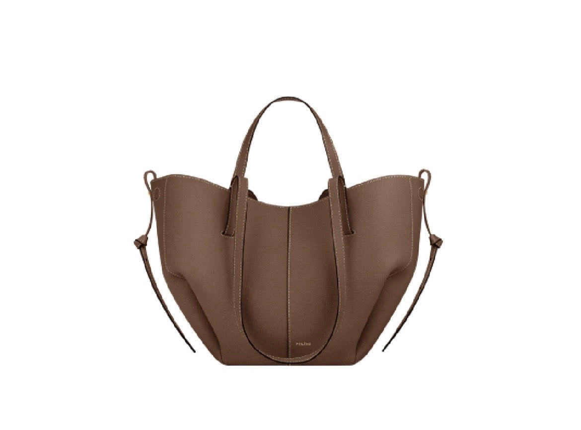 Polene Cyme Mini Edition Textured Root