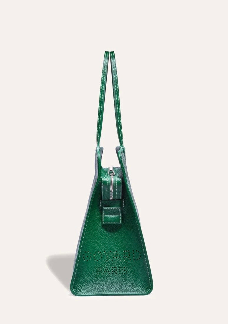 Goyard Hardy PM Bag - Green