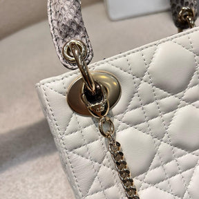 Dior Mini Lady Bag