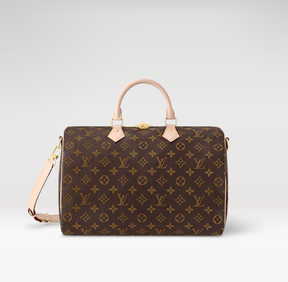 LV Speedy Bandoulière 35