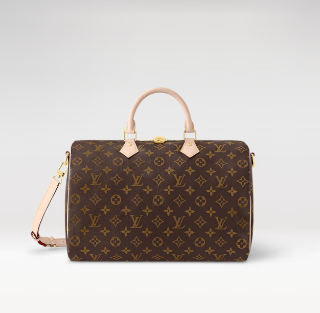 LV Speedy Bandoulière 35