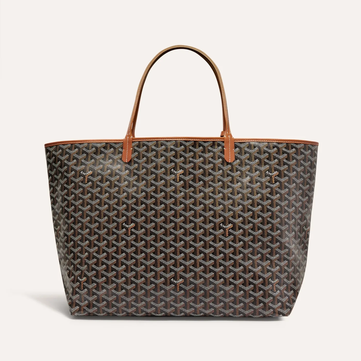 Goyard Saint Louis GM Bag