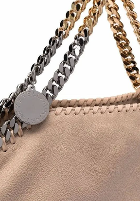 STELLA MCCARTNEY Falabella Tote Bag