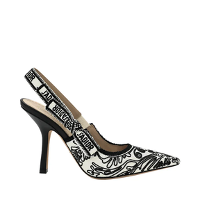 Dior J’ADIOR sling back pump