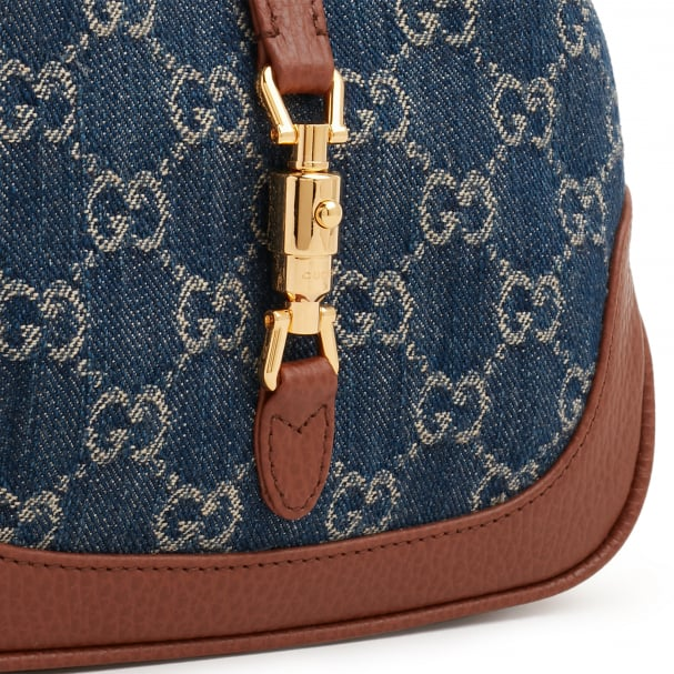 Gucci Jackie 1961 Mini Shoulder Bag