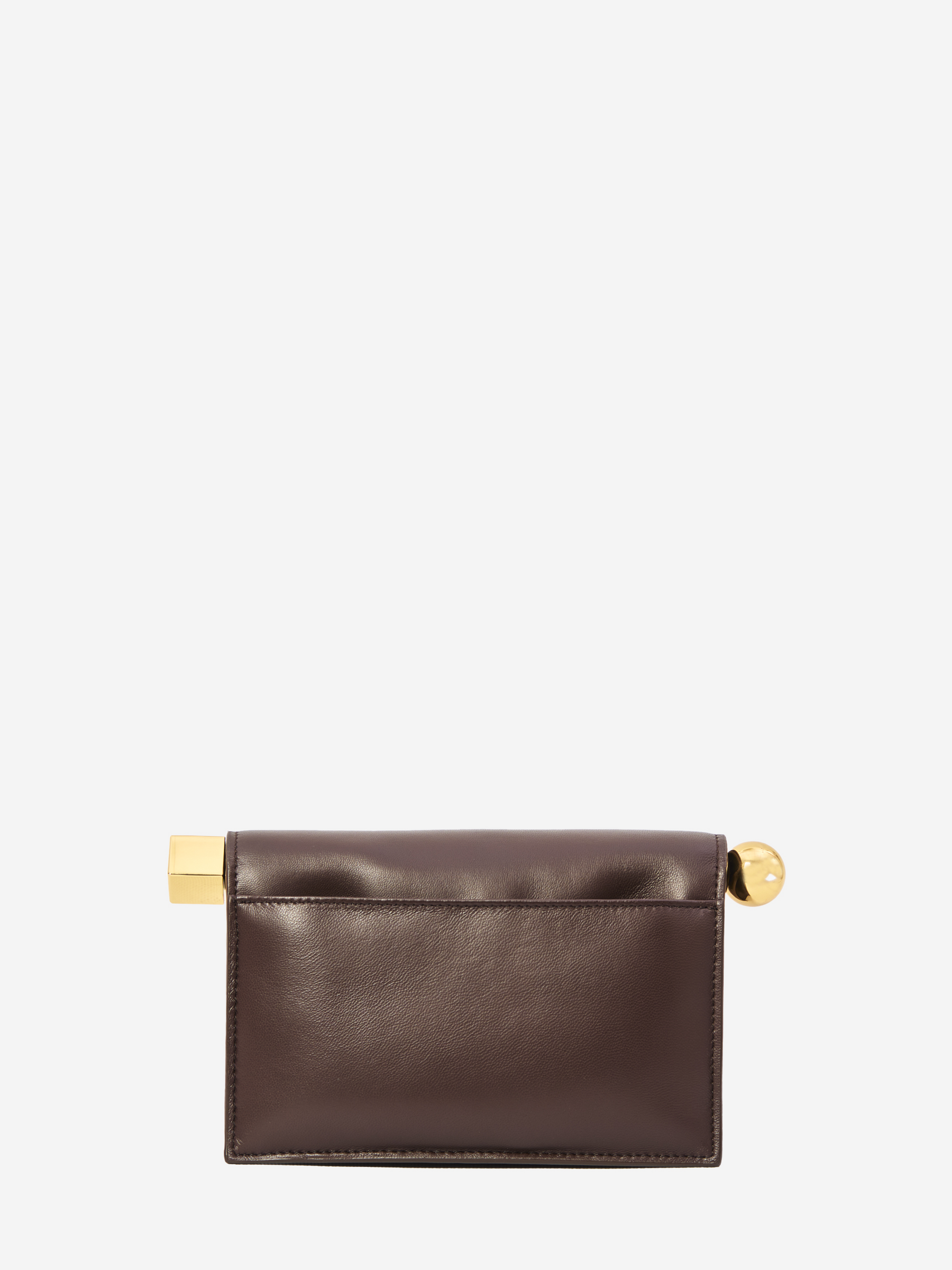 JACQUEMUS Small Rond Carré pouch