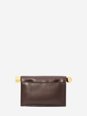 JACQUEMUS Small Rond Carré pouch