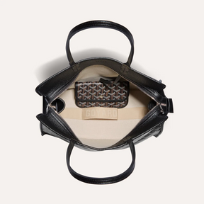 Goyard Hardy PM Bag - Black