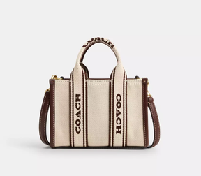 Coach Smith Mini Tote Bag