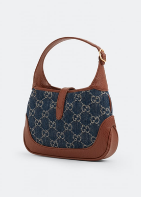 Gucci Jackie 1961 Mini Shoulder Bag