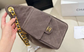 Chanel 25 Small Handbag