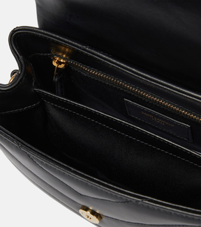 Saint Laurent Loulou Toy leather shoulder bag