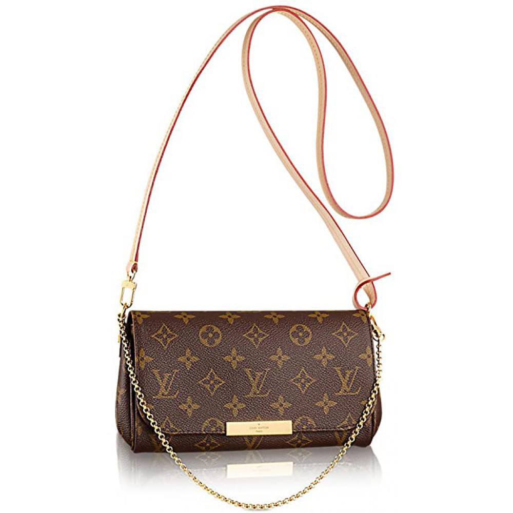 Louis Vuitton, Bags, Louis Vuitton Monogram Favorite Pm
