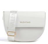 Original Valentino Bigs Cross Body Bag in White