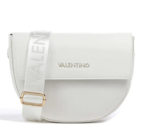 Original Valentino Bigs Cross Body Bag in White