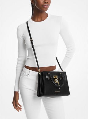 MICHAEL KORS Hamilton extra small crossbody bag