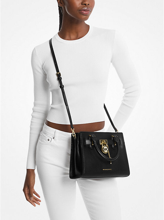MICHAEL KORS Hamilton extra small crossbody bag