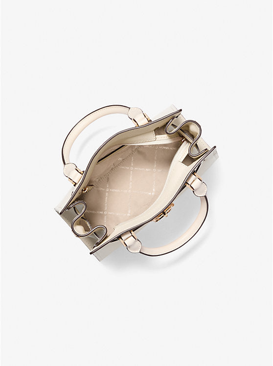 MICHAEL KORS Hamilton extra small crossbody bag