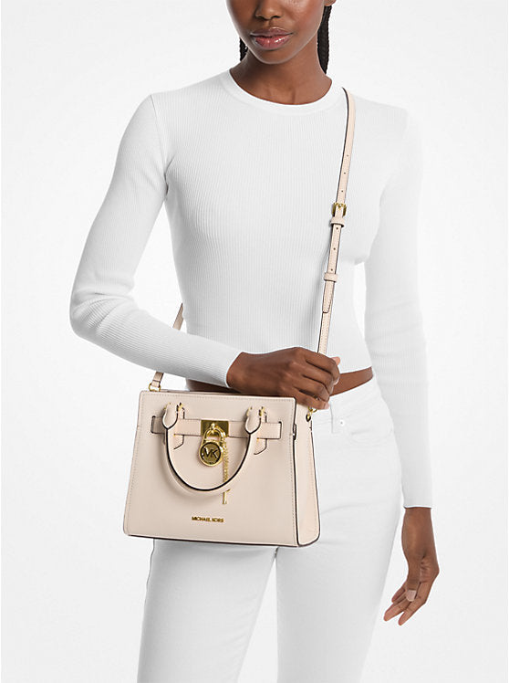 MICHAEL KORS Hamilton extra small crossbody bag