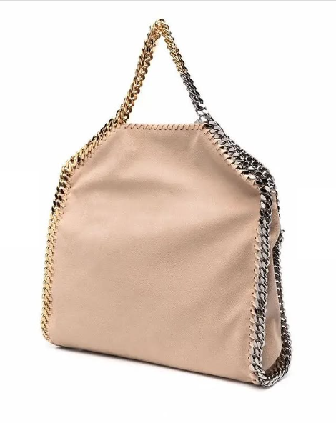 STELLA MCCARTNEY Falabella Tote Bag