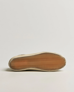 Golden Goose Super-Star Sneakers Olive Night