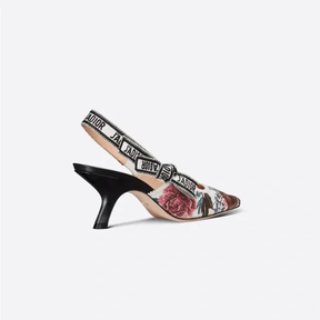 Dior J’ADIOR sling back pump